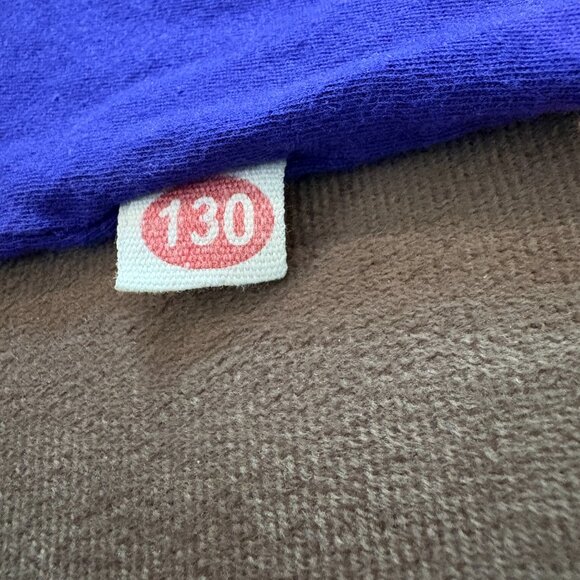 Dinosaur Design Purple Green Pajamas Boys Short Set Size 4-5 (SKU: 141B) - Picture 6 of 7